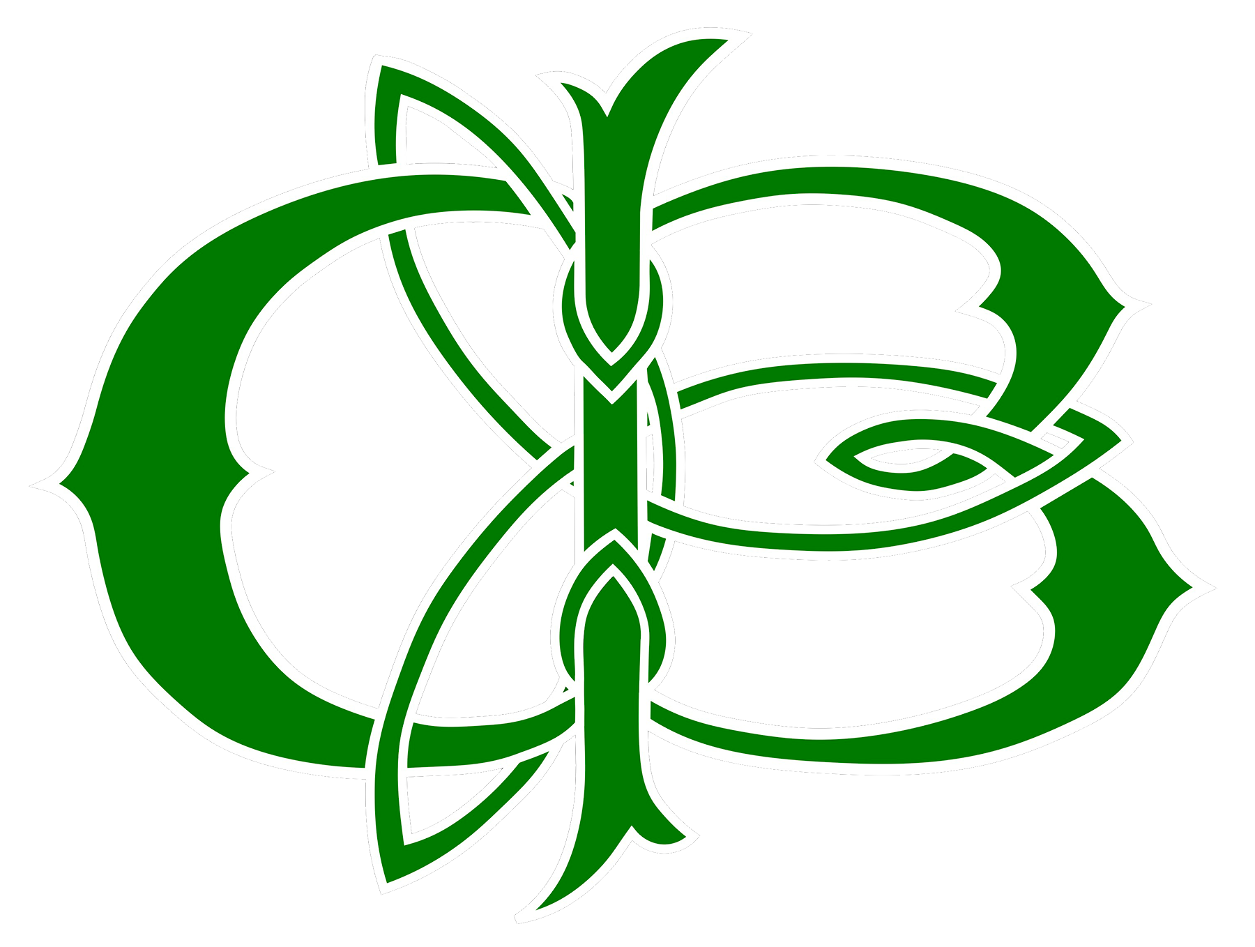 Crooked Brook logo